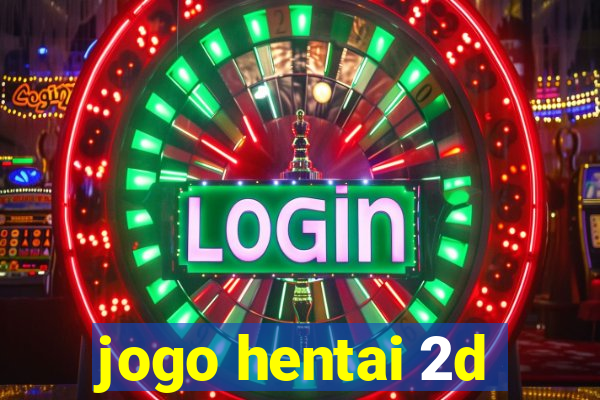 jogo hentai 2d